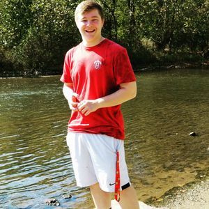 Meet your Posher, Ian